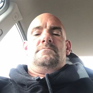 Meet your Posher, Wayne